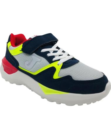JOMA ZAPATILLA DEPORTIVA NINO 3080 JR2603 AZUL