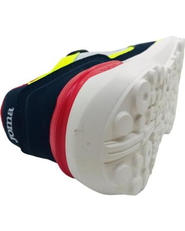 JOMA ZAPATILLA DEPORTIVA NINO 3080 JR2603 AZUL