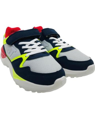 JOMA ZAPATILLA DEPORTIVA NINO 3080 JR2603 AZUL