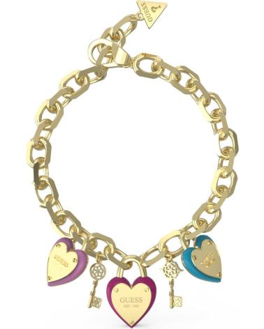 GUESS JUBB04202JWYGMCS