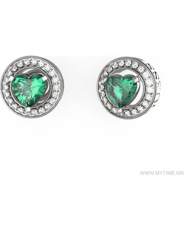 GUESS PENDIENTES MUJER JUBE04669JWRHEMT-U