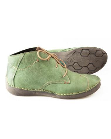 Botines de Mujer JOSEP SEIBEL BOTINES MUJER JOSEF SEIBEL 59690 GREEN