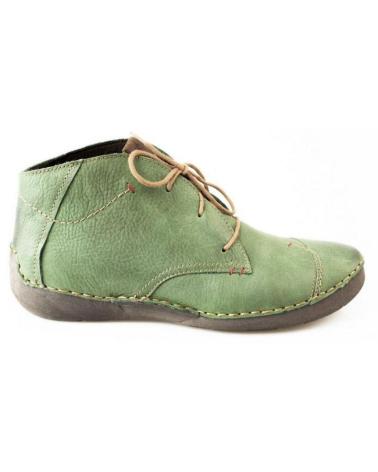 Botines de Mujer JOSEP SEIBEL BOTINES MUJER JOSEF SEIBEL 59690 GREEN