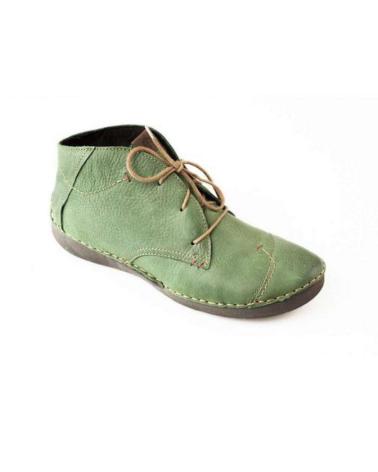 Botines de Mujer JOSEP SEIBEL BOTINES MUJER JOSEF SEIBEL 59690 GREEN