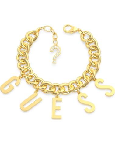 GUESS UBB20006-S