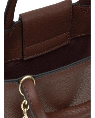 TOUS MINI CESTA BACK TO BASICS MARRON