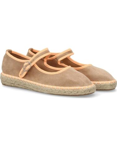 ALPARGATAS PLANAS SPORT3PUNTO0 MT-87 CON TIRA FRONTAL VARIOS COLORES