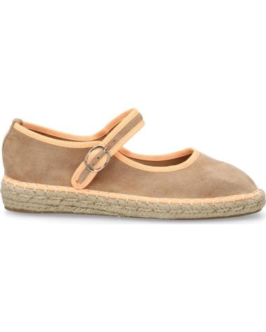 ALPARGATAS PLANAS SPORT3PUNTO0 MT-87 CON TIRA FRONTAL VARIOS COLORES