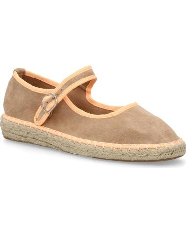 ALPARGATAS PLANAS SPORT3PUNTO0 MT-87 CON TIRA FRONTAL VARIOS COLORES