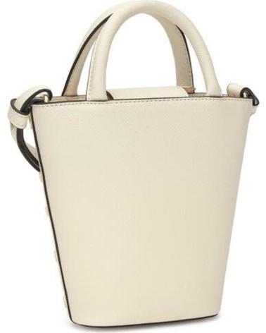 TOUS MINI CESTA BACK TO BASICS BEIGE