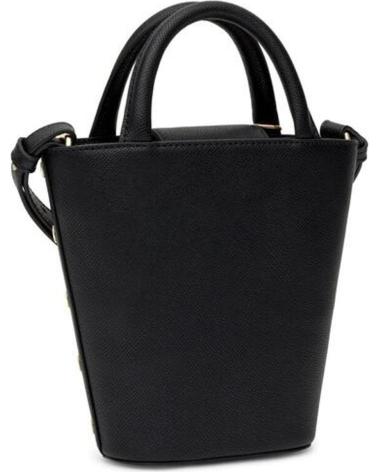 TOUS MINI CESTA BACK TO BASICS NEGRO