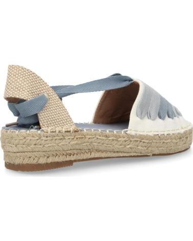 SANDALIAS DEPORTIVAS MUJER SPORT3PUNTO0 MT-103 VARIOS COLORES