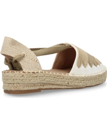 SANDALIAS DE VESTIR SPORT3PUNTO0 MT-103 PARA MUJER VARIOS COLORES