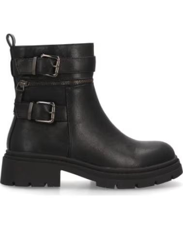 BOTTES MOTARDES SPORT3PUNTO0 RQY82 AVEC BOUCLES VARIOS COLORES