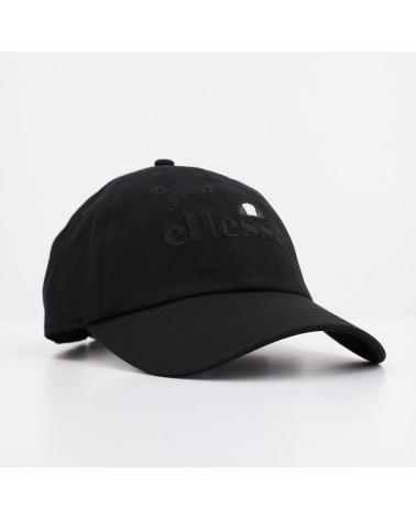 GORRA ELLESSE CADEZO CAP PARA HOMBRE BLACK