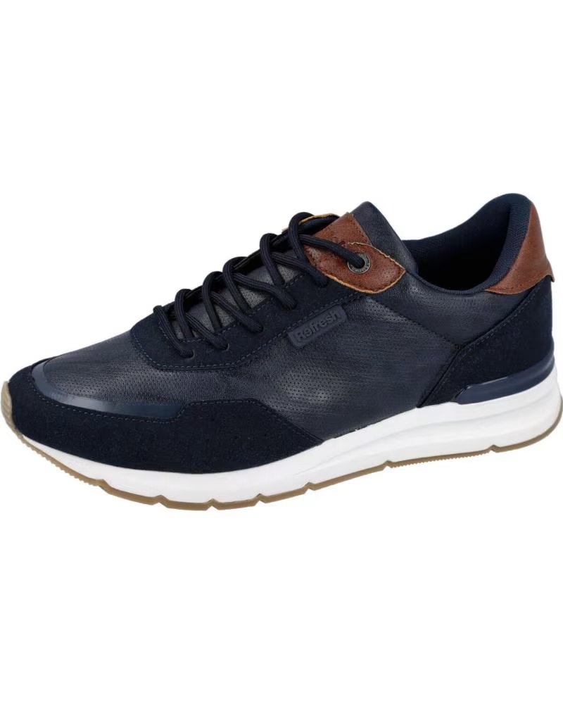 FREIZEITSCHUHE REFRESH 78981 FÜR HERREN AZUL