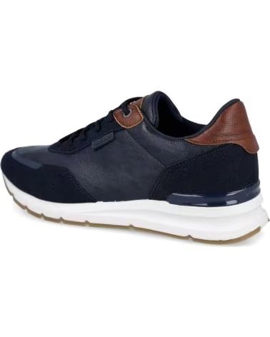 FREIZEITSCHUHE REFRESH 78981 FÜR HERREN AZUL