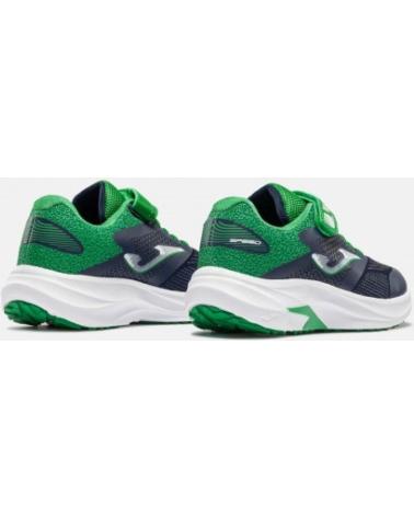 JOMA SPEED VELCRO MARINO-VERDE 2603 PARA NINO - 27 VARIOS COLORES