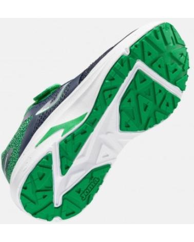 JOMA SPEED VELCRO MARINO-VERDE 2603 PARA NINO - 27 VARIOS COLORES