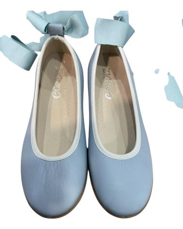 BAILARINAS CONDIZ 1003 CON LAZOS VARIOS COLORES