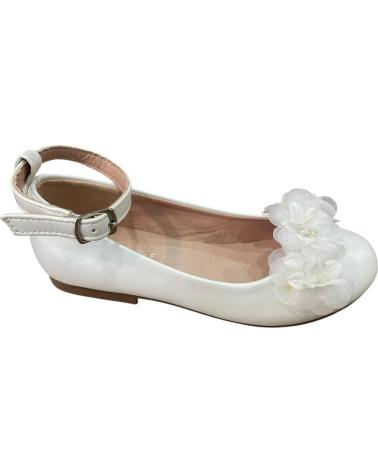 BUBBLE BOBBLE BAILARINA CEREMONIA C565 VARIOS COLORES