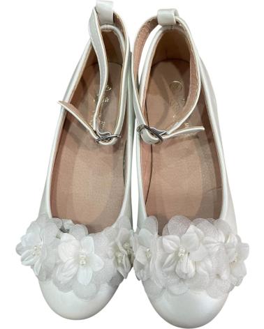 BUBBLE BOBBLE BAILARINA CEREMONIA C565 VARIOS COLORES