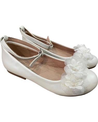 BUBBLE BOBBLE BAILARINA CEREMONIA C565 VARIOS COLORES