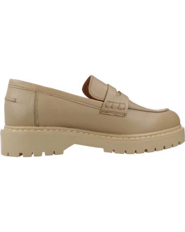 MOCASINES GEOX D BLEYZE MUJER MARRÓN C5322 C5322