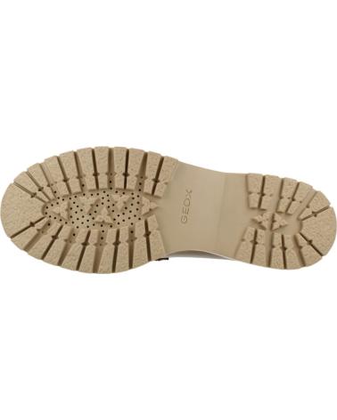 MOCASINES GEOX D BLEYZE MUJER MARRÓN C5322 C5322