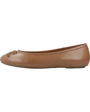 BAILARINAS GEOX D PALMARIA B MUJER C8156