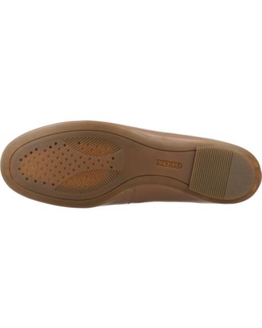 BAILARINAS GEOX D PALMARIA B MUJER C8156