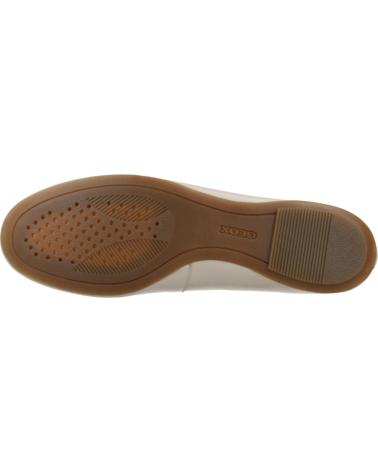 GEOX D PALMARIA B BAILARINAS MUJER BEIGE C1122