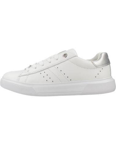 GEOX ZAPATILLAS J NETTUNO G B PARA NIÑA C0459