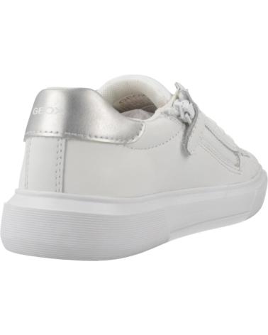 GEOX ZAPATILLAS J NETTUNO G B PARA NIÑA C0459