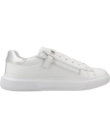 GEOX ZAPATILLAS J NETTUNO G B PARA NIÑA C0459