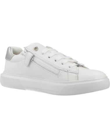 GEOX ZAPATILLAS J NETTUNO G B PARA NIÑA C0459