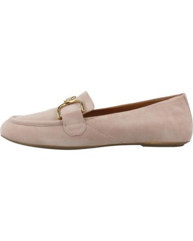 MOCASINES GEOX D PALMARIA MUJER ROSA C5149 C5149