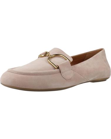 MOCASINES GEOX D PALMARIA MUJER ROSA C5149 C5149