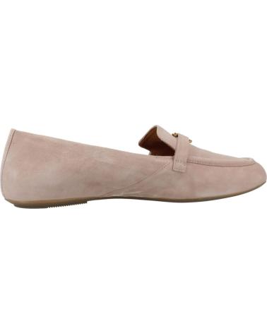 MOCASINES GEOX D PALMARIA MUJER ROSA C5149 C5149