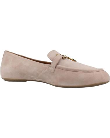 MOCASINES GEOX D PALMARIA MUJER ROSA C5149 C5149