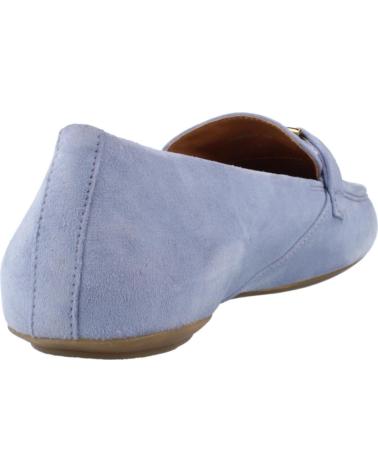 MOCASINES GEOX D PALMARIA MUJER AZUL C4003
