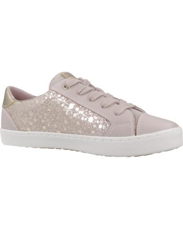 ZAPATILLAS GEOX J KILWI GIRL NIÑA ROSA C8W2U