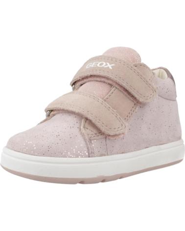 ZAPATILLAS GEOX B BIGLIA GIRL C8172 PARA NIÑA C8172