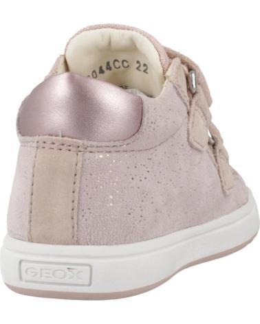 ZAPATILLAS GEOX B BIGLIA GIRL C8172 PARA NIÑA C8172