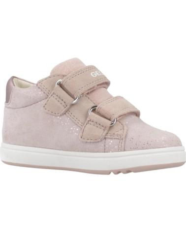 ZAPATILLAS GEOX B BIGLIA GIRL C8172 PARA NIÑA C8172