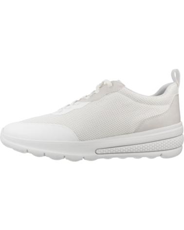 ZAPATILLAS GEOX U ACTIVART C1000 PARA HOMBRE C1000