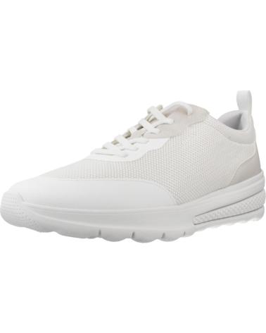 ZAPATILLAS GEOX U ACTIVART C1000 PARA HOMBRE C1000