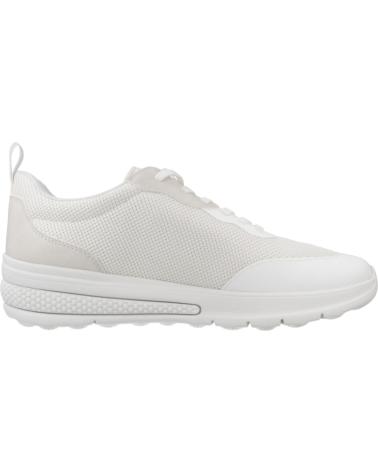 ZAPATILLAS GEOX U ACTIVART C1000 PARA HOMBRE C1000