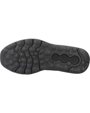 GEOX Zapatillas Activart en negro para hombre NEGRO