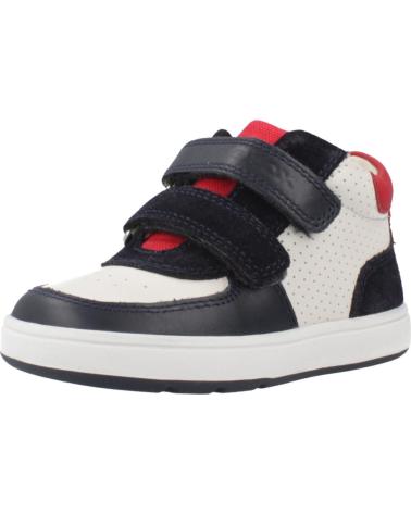 GEOX ZAPATILLAS B BIGLIA BOY NIÑO MODELO B150GA C0899